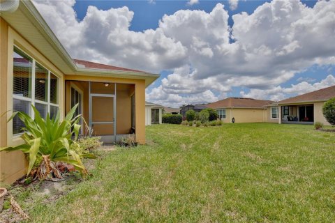 Villa ou maison à vendre à Kissimmee, Floride: 2 chambres, 158.4 m2 № 1244450 - photo 24