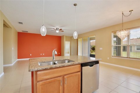 Casa en venta en Kissimmee, Florida, 2 dormitorios, 158.4 m2 № 1244450 - foto 9