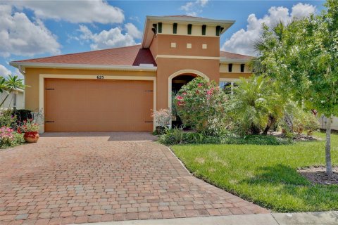 Villa ou maison à vendre à Kissimmee, Floride: 2 chambres, 158.4 m2 № 1244450 - photo 1