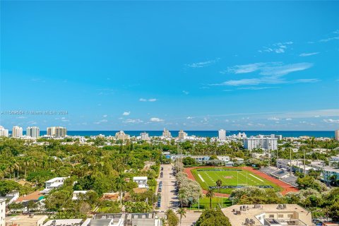 Studio in the Condo in Miami Beach, Florida  № 1138835 - photo 27