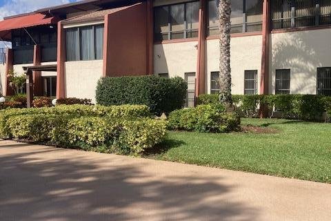 Condominio en venta en Lake Worth, Florida, 2 dormitorios, 126.35 m2 № 848086 - foto 20