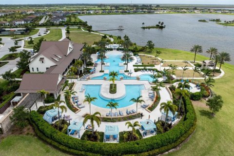 Villa ou maison à vendre à Loxahatchee Groves, Floride: 3 chambres, 173.63 m2 № 1100754 - photo 7