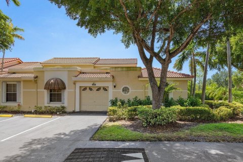 Villa ou maison à vendre à Deerfield Beach, Floride: 3 chambres, 142.79 m2 № 1179842 - photo 26