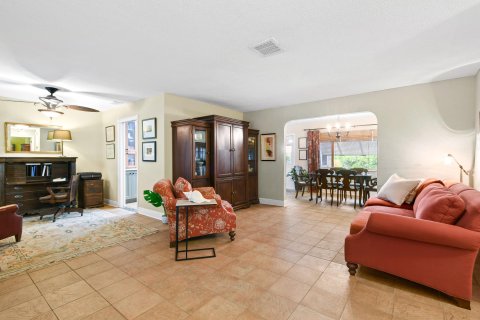 Villa ou maison à vendre à Tequesta, Floride: 2 chambres, 121.33 m2 № 1179861 - photo 15