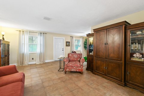 Villa ou maison à vendre à Tequesta, Floride: 2 chambres, 121.33 m2 № 1179861 - photo 14