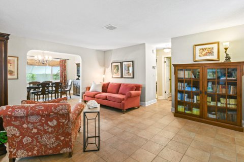 Villa ou maison à vendre à Tequesta, Floride: 2 chambres, 121.33 m2 № 1179861 - photo 16