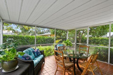 Casa en venta en Tequesta, Florida, 2 dormitorios, 121.33 m2 № 1179861 - foto 7