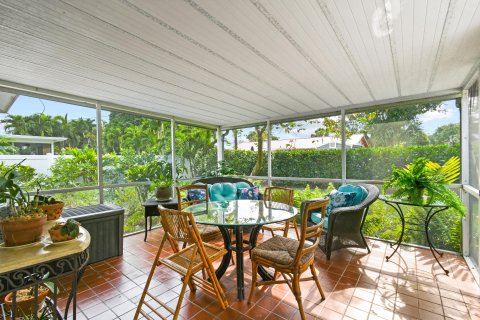 Casa en venta en Tequesta, Florida, 2 dormitorios, 121.33 m2 № 1179861 - foto 6