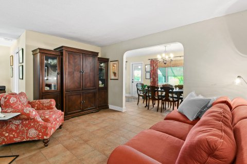 Villa ou maison à vendre à Tequesta, Floride: 2 chambres, 121.33 m2 № 1179861 - photo 17