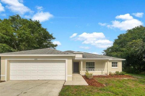 Casa en venta en Kissimmee, Florida, 3 dormitorios, 111.85 m2 № 1257005 - foto 7