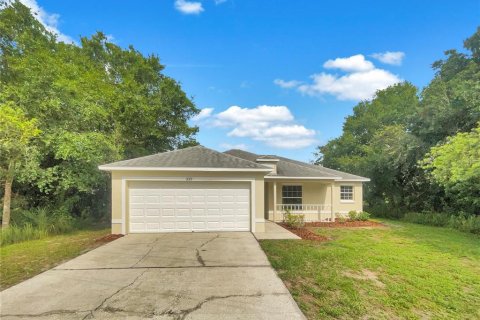 Casa en venta en Kissimmee, Florida, 3 dormitorios, 111.85 m2 № 1257005 - foto 1