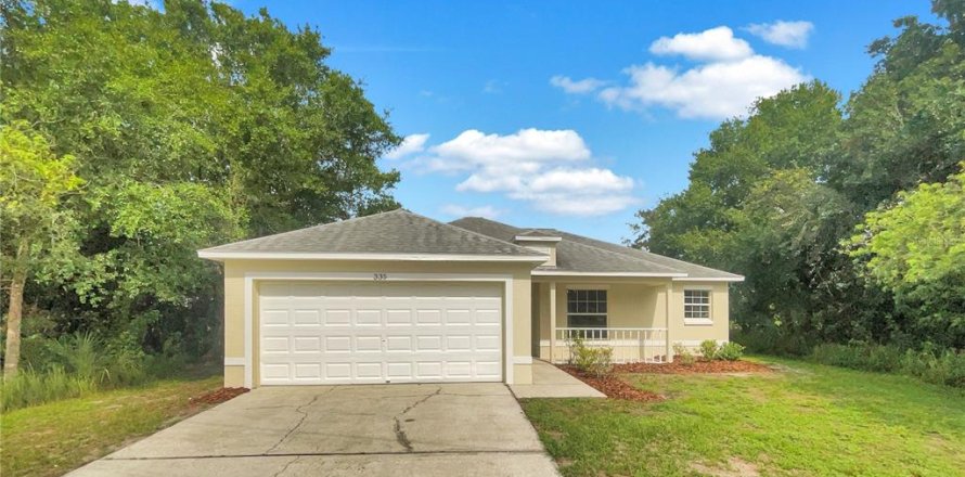 Casa en Kissimmee, Florida 3 dormitorios, 111.85 m2 № 1257005