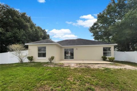 House in Kissimmee, Florida 3 bedrooms, 111.85 sq.m. № 1257005 - photo 6