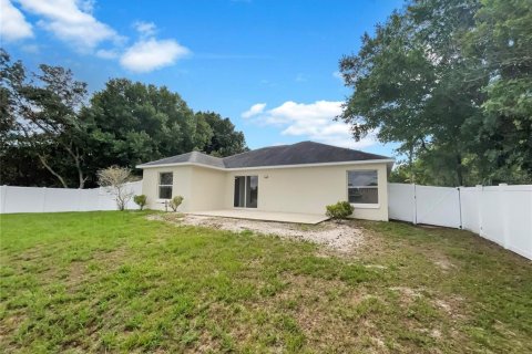 Casa en venta en Kissimmee, Florida, 3 dormitorios, 111.85 m2 № 1257005 - foto 17