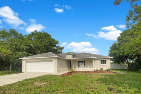 House in Kissimmee, Florida 3 bedrooms, 111.85 sq.m. № 1257005 - photo 8