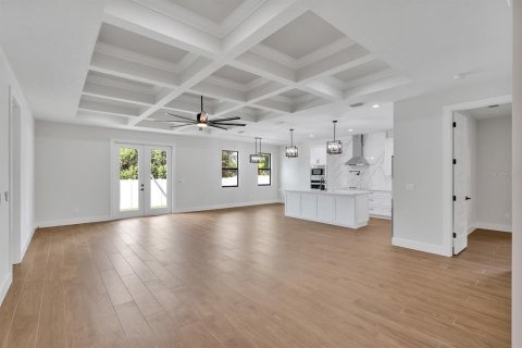 Villa ou maison à vendre à Tampa, Floride: 4 chambres, 198.63 m2 № 1254792 - photo 10