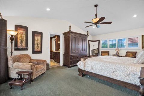 Villa ou maison à vendre à Palmetto Bay, Floride: 6 chambres, 402.08 m2 № 1220674 - photo 26