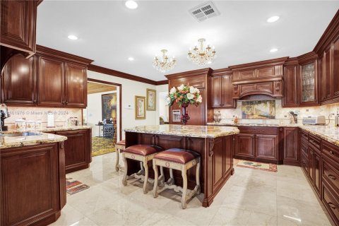 Villa ou maison à vendre à Palmetto Bay, Floride: 6 chambres, 402.08 m2 № 1220674 - photo 10