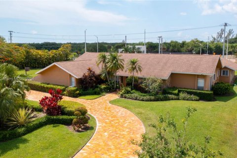 Villa ou maison à vendre à Palmetto Bay, Floride: 6 chambres, 402.08 m2 № 1220674 - photo 2