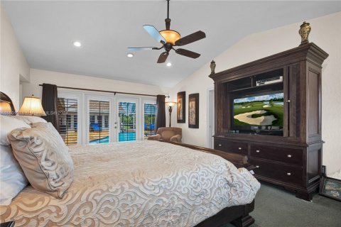 Villa ou maison à vendre à Palmetto Bay, Floride: 6 chambres, 402.08 m2 № 1220674 - photo 25