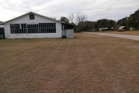 Commercial property in Chiefland, Florida 260.31 sq.m. № 1403169 - photo 3