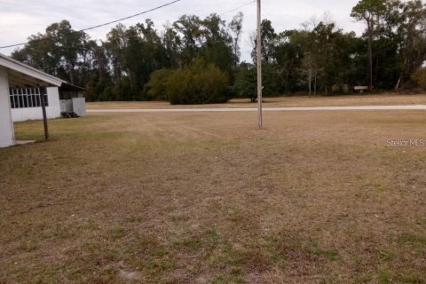 Commercial property in Chiefland, Florida 260.31 sq.m. № 1403169 - photo 5