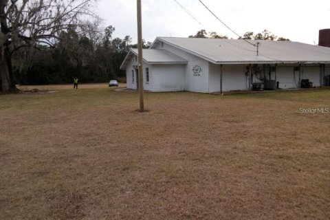 Immobilier commercial à vendre à Chiefland, Floride: 260.31 m2 № 1403169 - photo 4