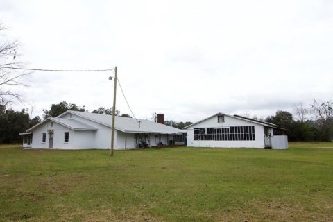 Immobilier commercial à vendre à Chiefland, Floride: 260.31 m2 № 1403169 - photo 2