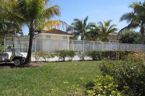 Copropriété à vendre à West Palm Beach, Floride: 3 chambres, 92.81 m2 № 1316375 - photo 10