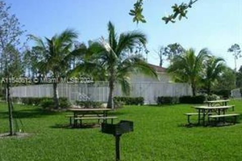 Copropriété à vendre à West Palm Beach, Floride: 3 chambres, 92.81 m2 № 1316375 - photo 7