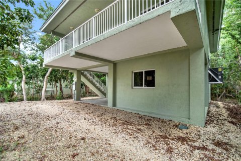 Villa ou maison à vendre à Tavernier, Floride: 2 chambres, 115.2 m2 № 1004815 - photo 20