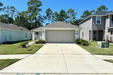 Villa ou maison à vendre à Saint Augustine, Floride: 3 chambres, 139.63 m2 № 771226 - photo 8