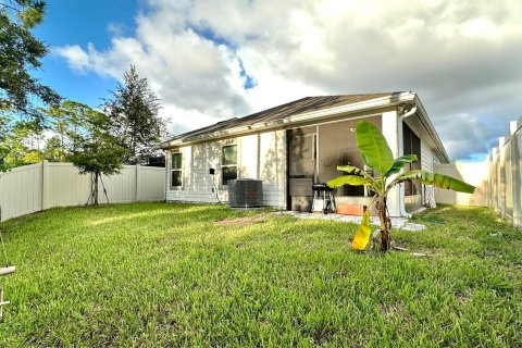 Villa ou maison à vendre à Saint Augustine, Floride: 3 chambres, 139.63 m2 № 771226 - photo 5