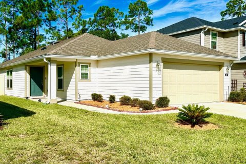 Villa ou maison à vendre à Saint Augustine, Floride: 3 chambres, 139.63 m2 № 771226 - photo 1