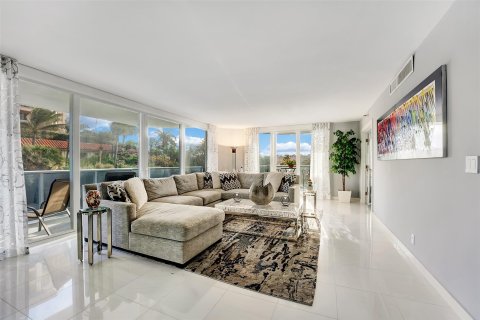 Condominio en venta en Boca Raton, Florida, 3 dormitorios, 213.3 m2 № 1091948 - foto 18