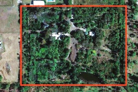 Land in Loxahatchee Groves, Florida № 853993 - photo 14