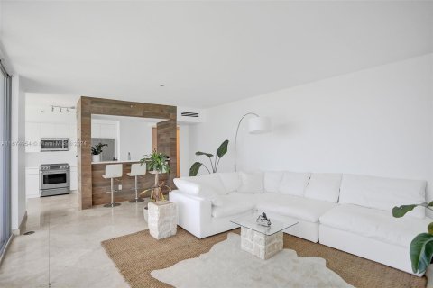 Condominio en alquiler en Miami Beach, Florida, 2 dormitorios, 116.13 m2 № 1398470 - foto 6