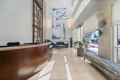 Condominio en alquiler en Miami Beach, Florida, 2 dormitorios, 116.13 m2 № 1398470 - foto 23