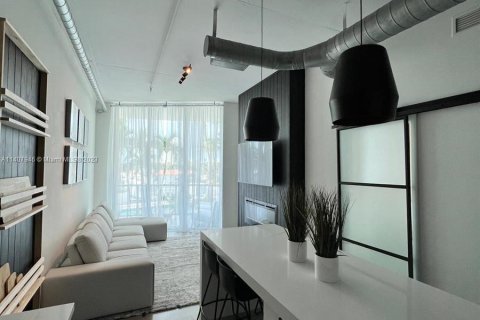 Apartamento en alquiler en Aventura, Florida, 2 dormitorios, 75.81 m2 № 568051 - foto 18
