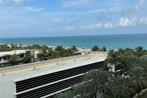 Copropriété à vendre à Miami Beach, Floride: 1 chambre, 82.68 m2 № 1271299 - photo 2