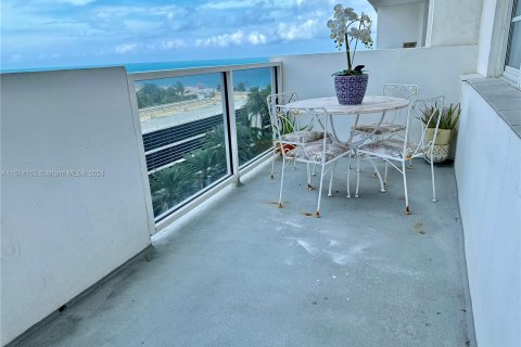 Copropriété à vendre à Miami Beach, Floride: 1 chambre, 82.68 m2 № 1271299 - photo 7