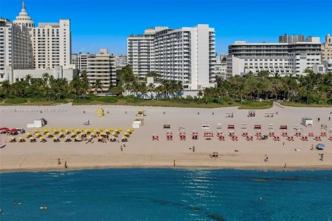 Condominio en venta en Miami Beach, Florida, 1 dormitorio, 82.68 m2 № 1271299 - foto 15