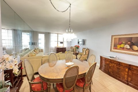 Condominio en venta en Miami Beach, Florida, 1 dormitorio, 82.68 m2 № 1271299 - foto 13