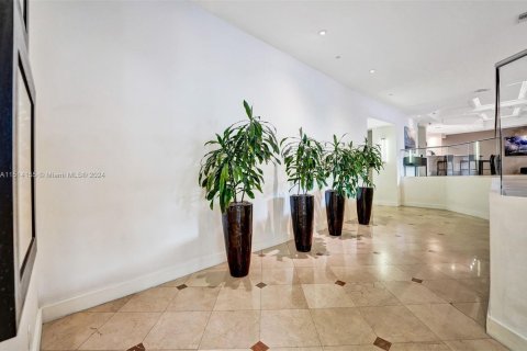 Condominio en venta en Miami Beach, Florida, 1 dormitorio, 82.68 m2 № 1271299 - foto 25