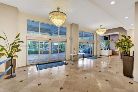 Condominio en venta en Miami Beach, Florida, 1 dormitorio, 82.68 m2 № 1271299 - foto 22