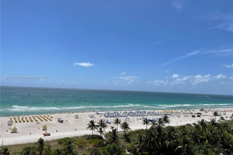 Copropriété à vendre à Miami Beach, Floride: 1 chambre, 82.68 m2 № 1271299 - photo 27