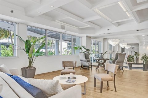 Copropriété à vendre à Miami Beach, Floride: 1 chambre, 82.68 m2 № 1271299 - photo 20