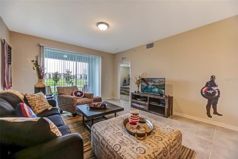 Condo in Kissimmee, Florida, 2 bedrooms  № 1250075 - photo 9