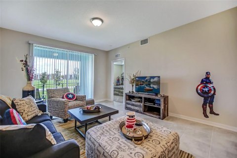 Condo in Kissimmee, Florida, 2 bedrooms  № 1250075 - photo 7