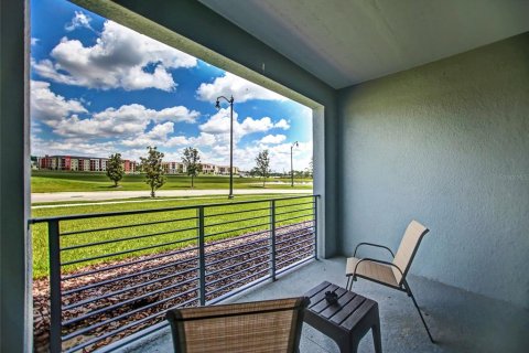 Condo in Kissimmee, Florida, 2 bedrooms  № 1250075 - photo 23